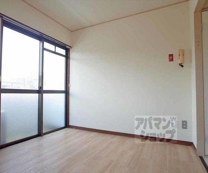 【リビエール高野】間取