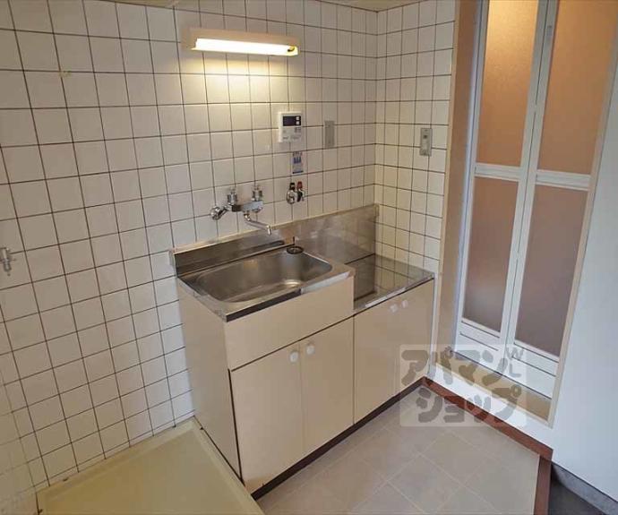 【リビエール高野】間取