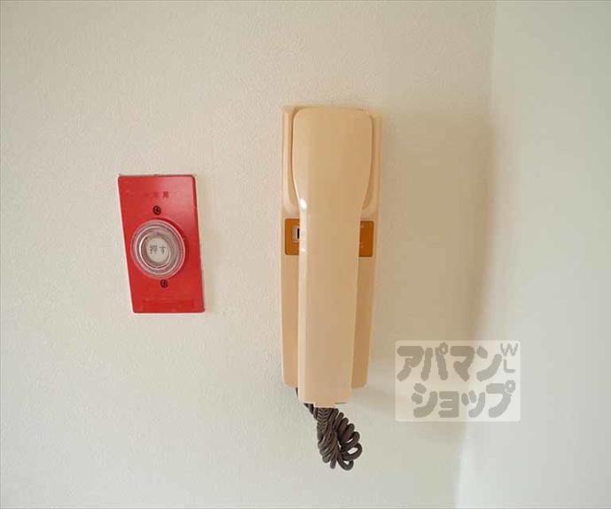 【リビエール高野】間取