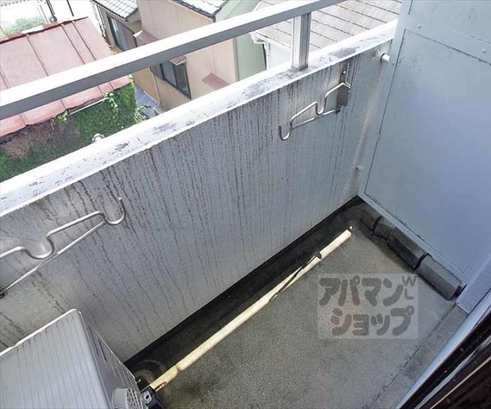 【リビエール高野】間取