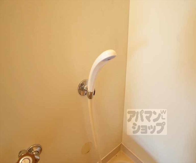 【リビエール高野】間取