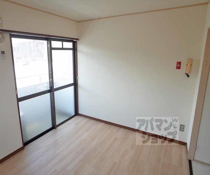 【リビエール高野】間取