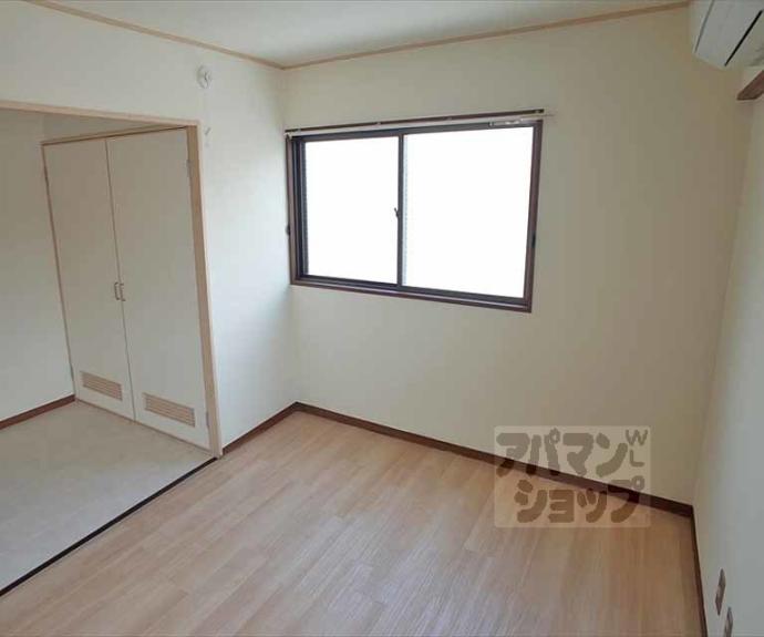 【リビエール高野】間取