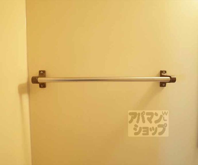 【リビエール高野】間取