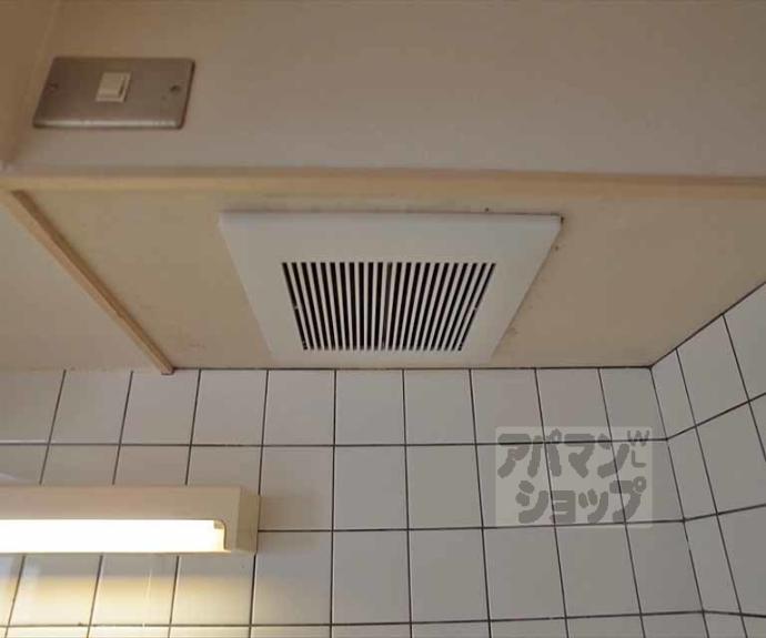 【リビエール高野】間取