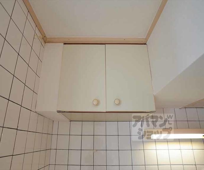 【リビエール高野】間取