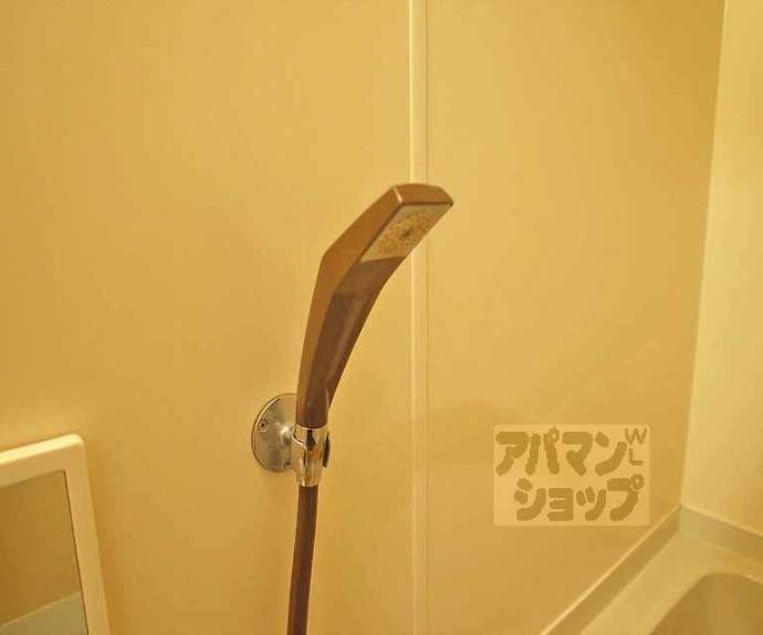 【プチドエル修学院】間取