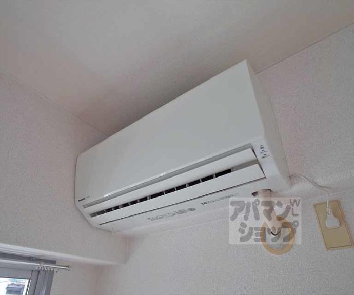 【プチドエル修学院】間取