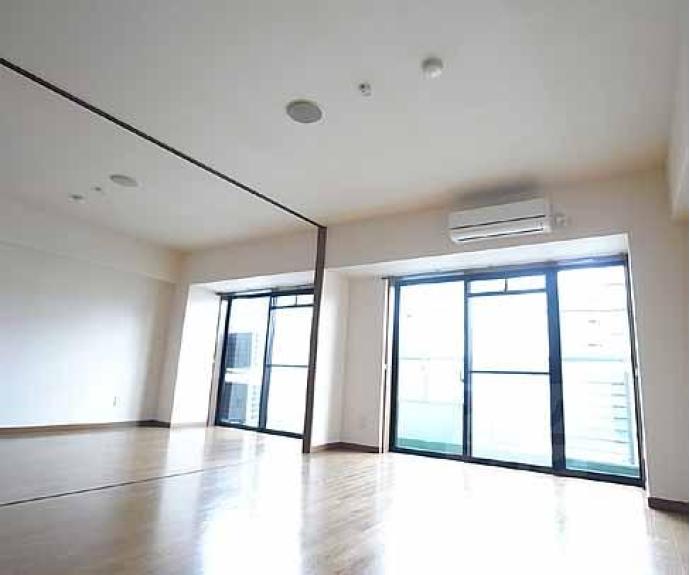 【エースライフ洛北】間取