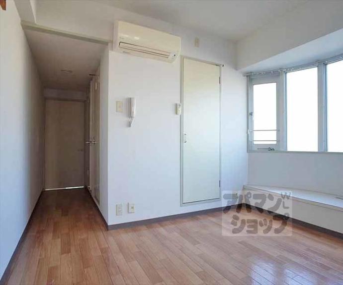 【ヴィラヤマカワ】間取