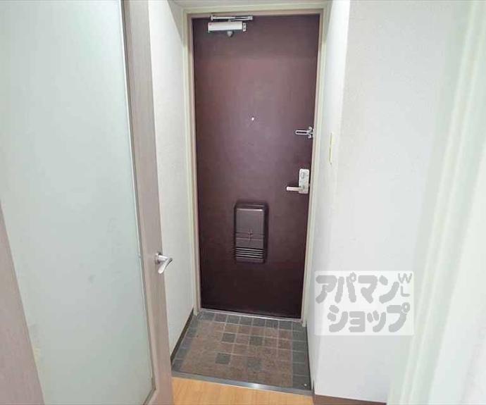 【ヴィラヤマカワ】間取