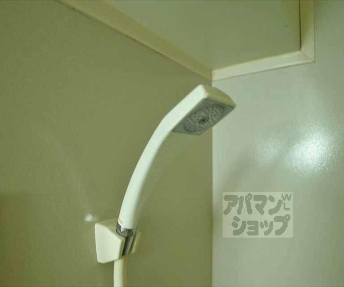 【ヴィラヤマカワ】間取