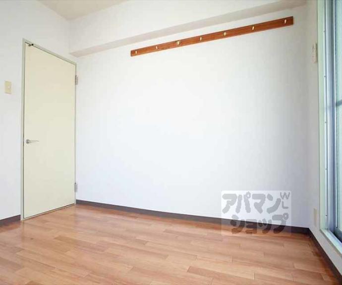 【ヴィラヤマカワ】間取