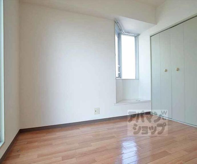 【ヴィラヤマカワ】間取