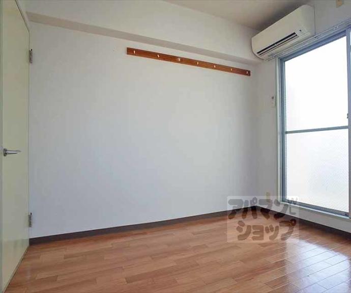 【ヴィラヤマカワ】間取