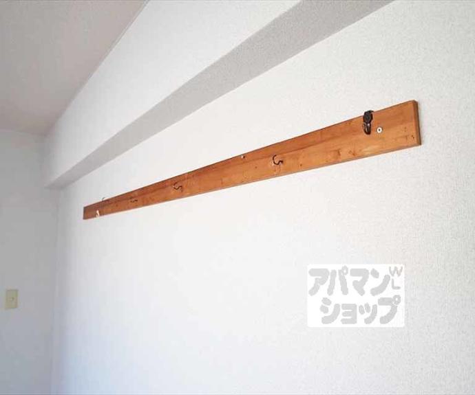 【ヴィラヤマカワ】間取