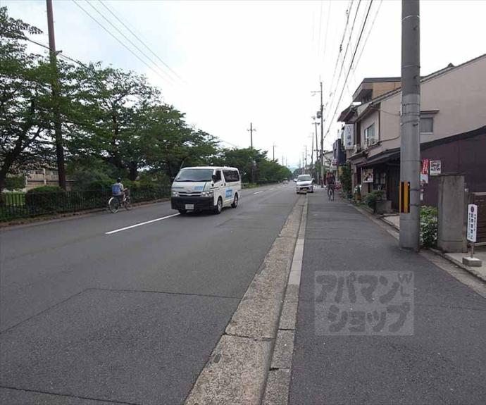 【コーポ町柳】間取