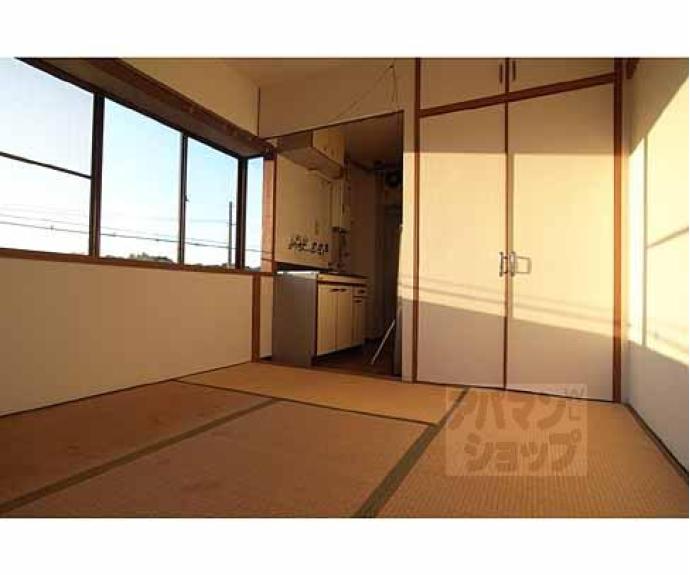【コーポ町柳】間取