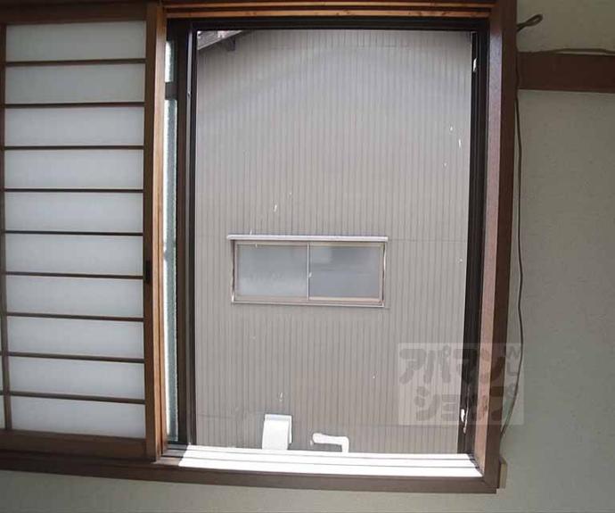 【コーポ町柳】間取