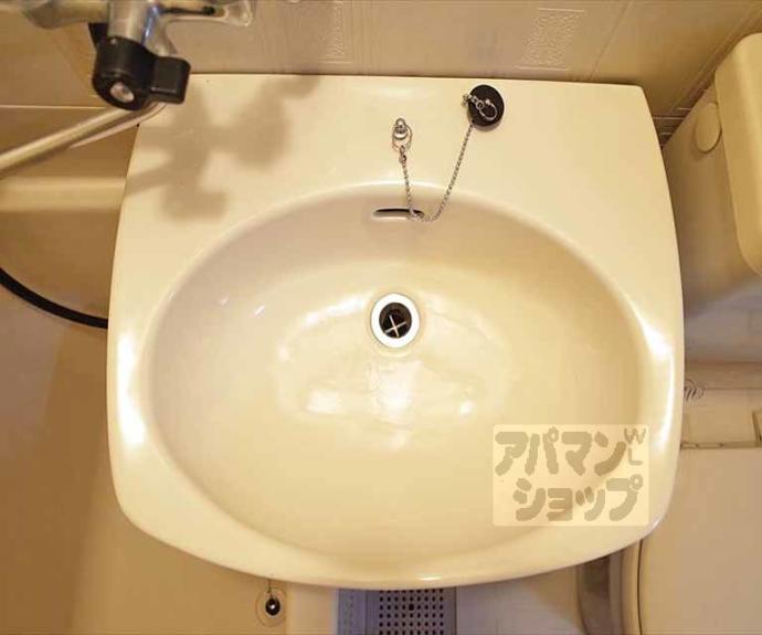 【コーポ町柳】間取