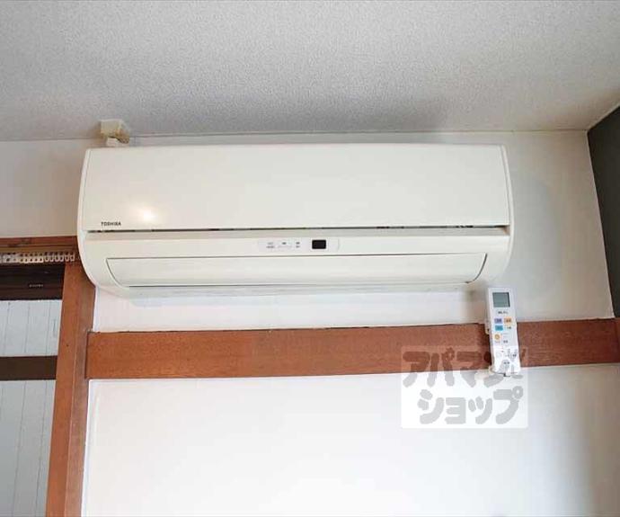 【コーポ町柳】間取