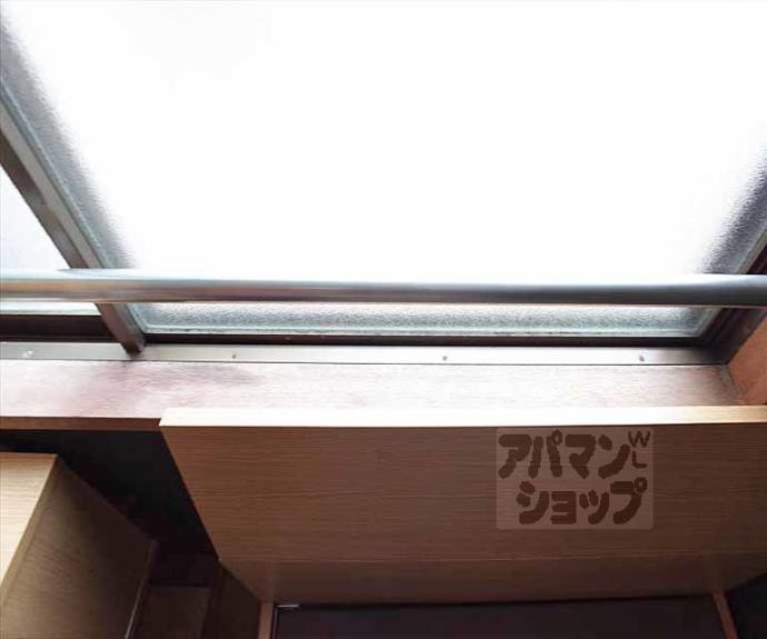 【コーポ町柳】間取