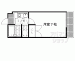 ＭｅＷｅ下鴨：建物外観
