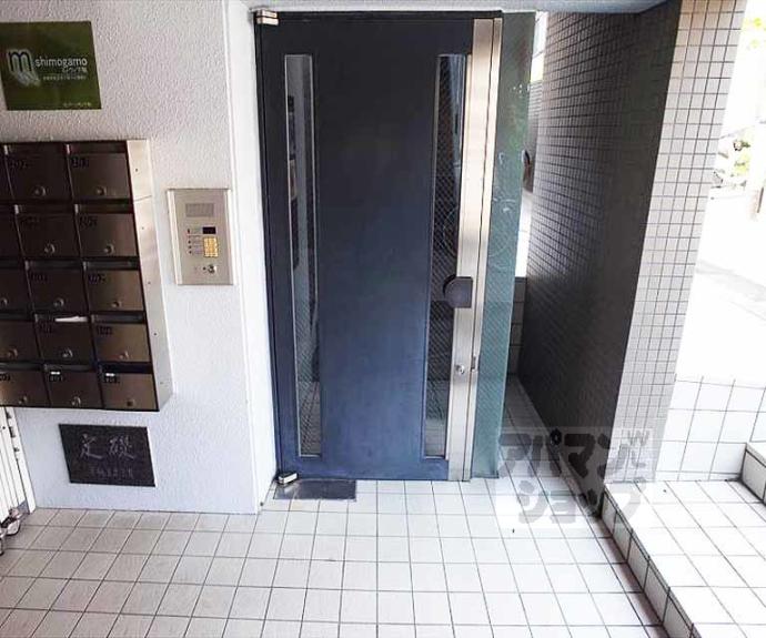 【ＭｅＷｅ下鴨】間取