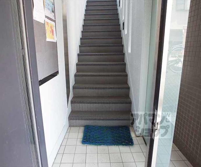 【ＭｅＷｅ下鴨】間取