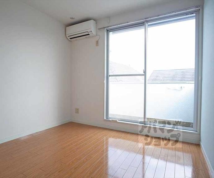 【ＭｅＷｅ下鴨】間取