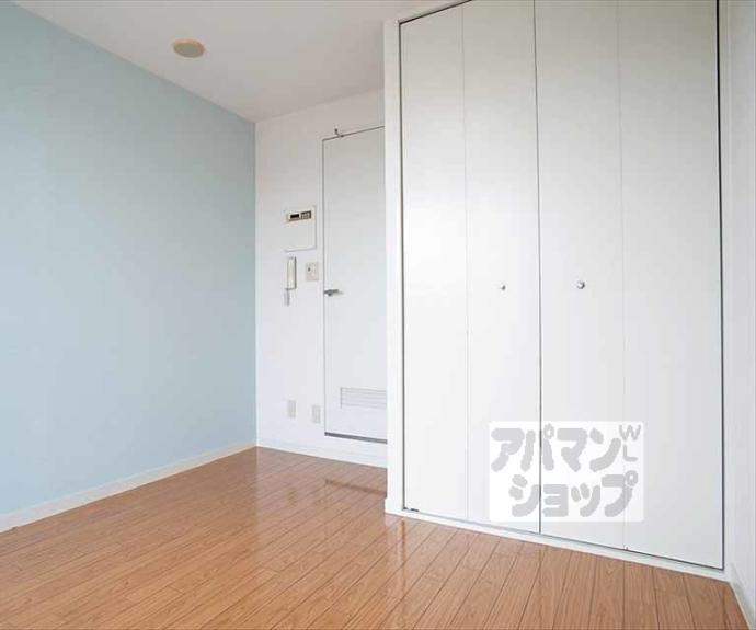 【ＭｅＷｅ下鴨】間取