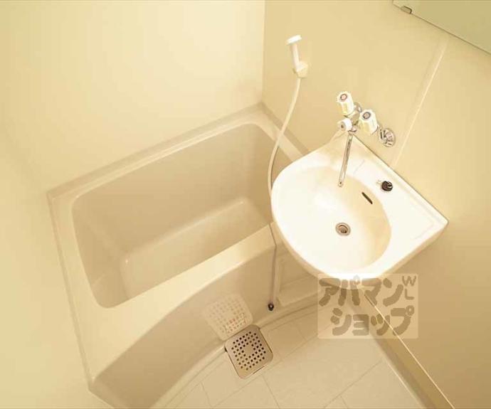 【ＭｅＷｅ下鴨】間取