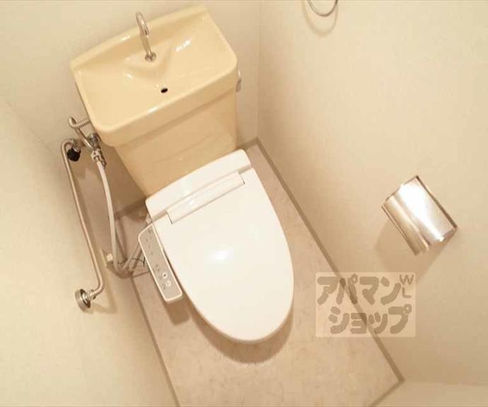 【ＭｅＷｅ下鴨】間取