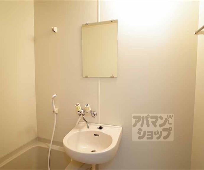 【ＭｅＷｅ下鴨】間取