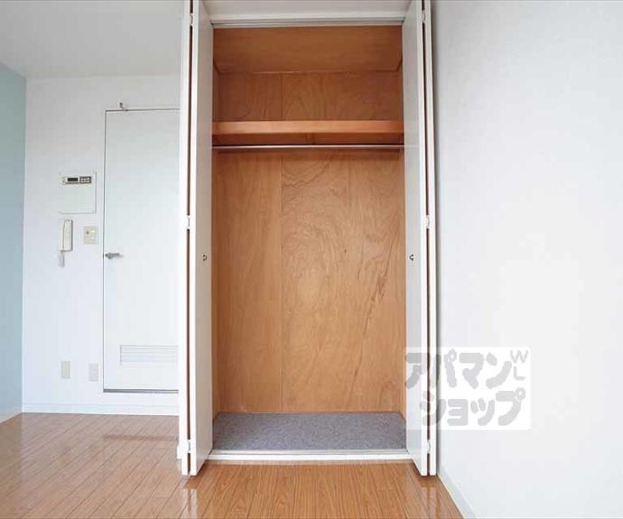 【ＭｅＷｅ下鴨】間取