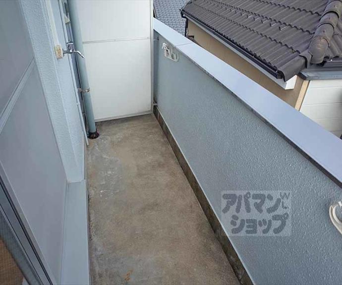 【ＭｅＷｅ下鴨】間取