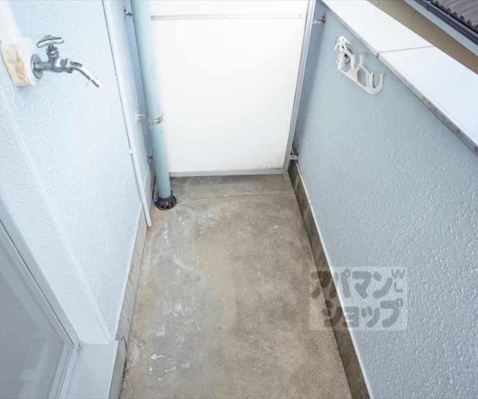 【ＭｅＷｅ下鴨】間取