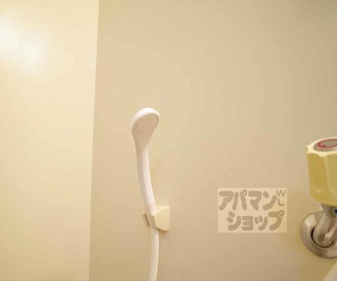 【ＭｅＷｅ下鴨】間取