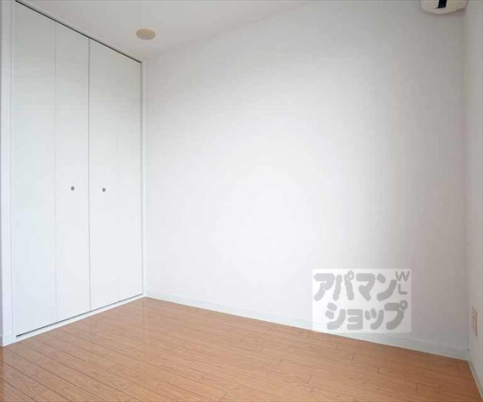 【ＭｅＷｅ下鴨】間取