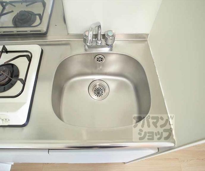 【ＭｅＷｅ下鴨】間取