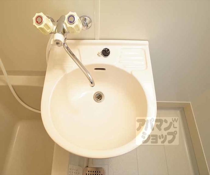 【ＭｅＷｅ下鴨】間取