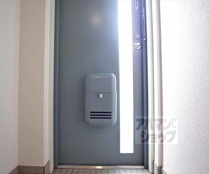 【ＭｅＷｅ下鴨】間取