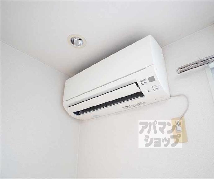 【ＭｅＷｅ下鴨】間取