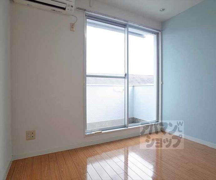 【ＭｅＷｅ下鴨】間取