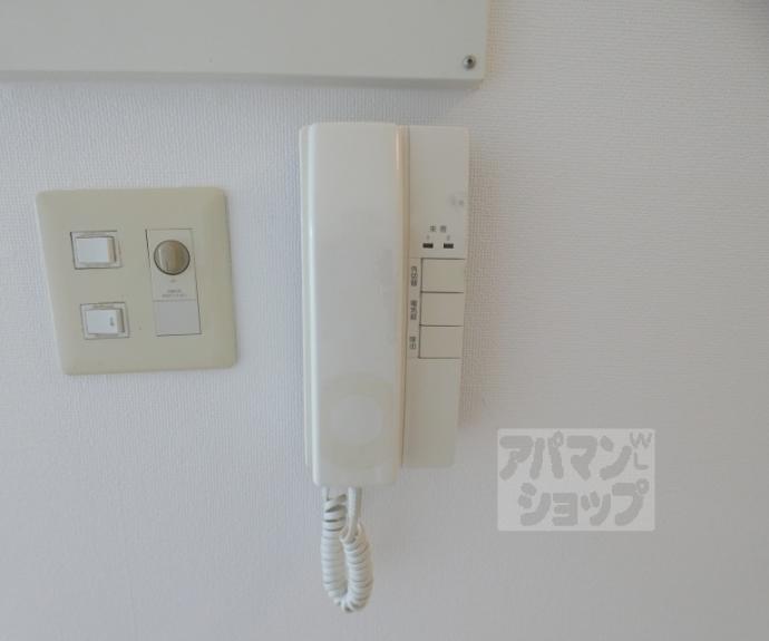 【MeWe下鴨】間取