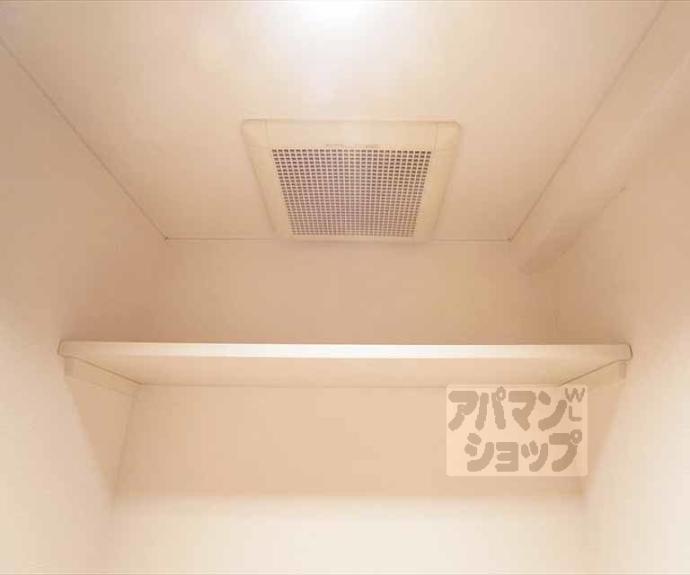【ＭｅＷｅ下鴨】間取