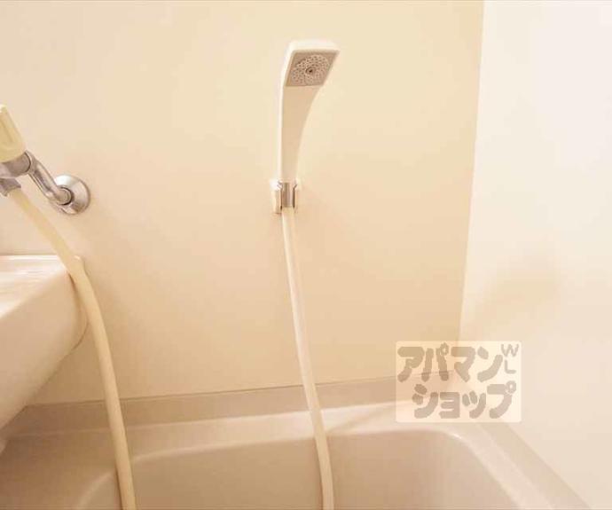 【ＭｅＷｅ下鴨】間取