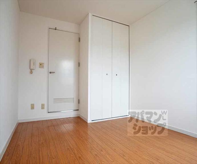 【ＭｅＷｅ下鴨】間取