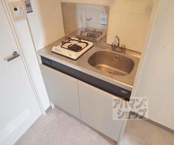 【ＭｅＷｅ下鴨】間取