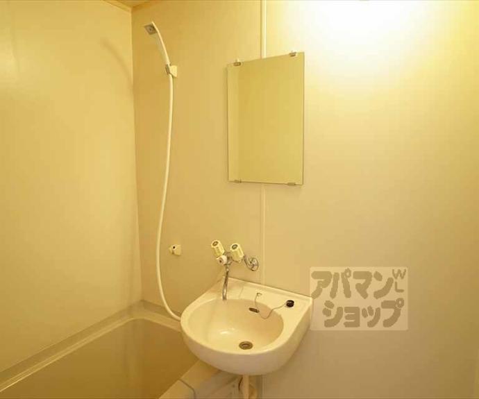 【ＭｅＷｅ下鴨】間取